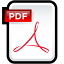 Adobe PDF Document icon