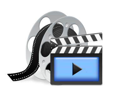 Video Icon