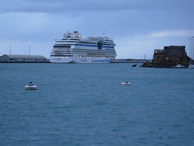 Navi / Vessels