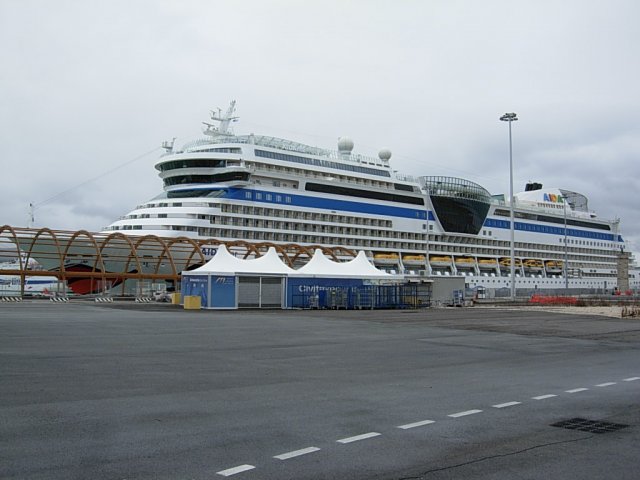 Navi / Vessels
