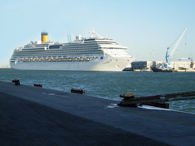 Navi / Vessels