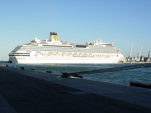 Navi / Vessels