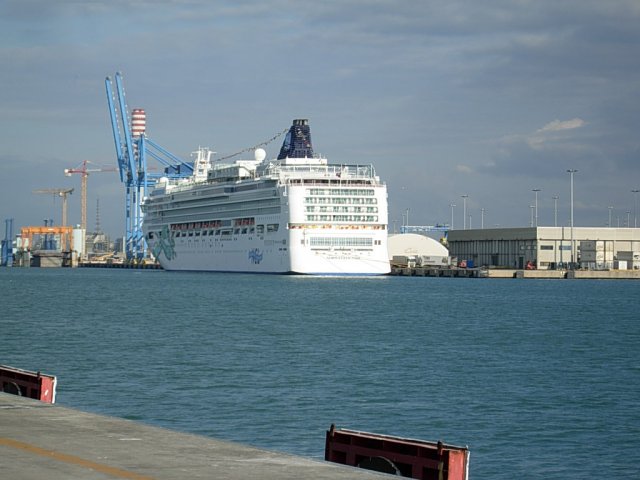 Navi / Vessels