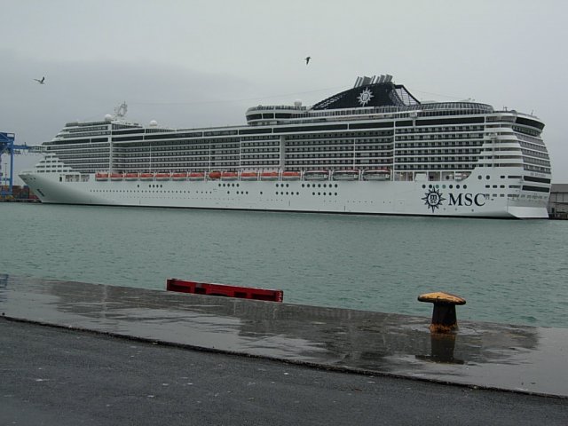 Navi / Vessels
