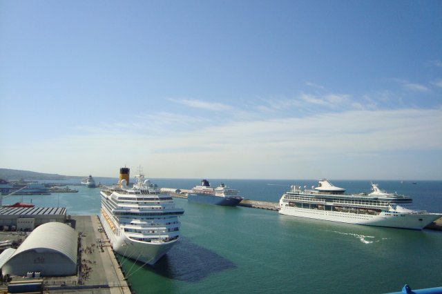 Navi/Vessels