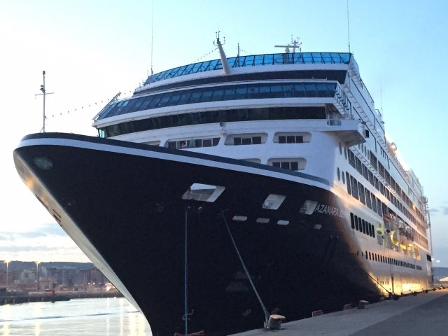 Navi / Vessels
