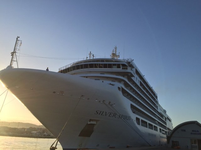 Navi / Vessels