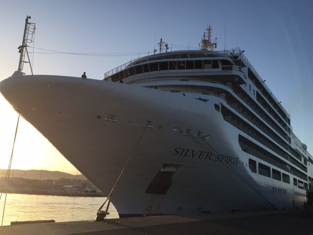 Navi / Vessels
