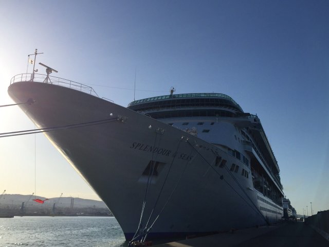 Navi / Vessels
